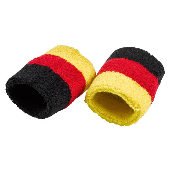 Duitsland Armband Vlag 2st