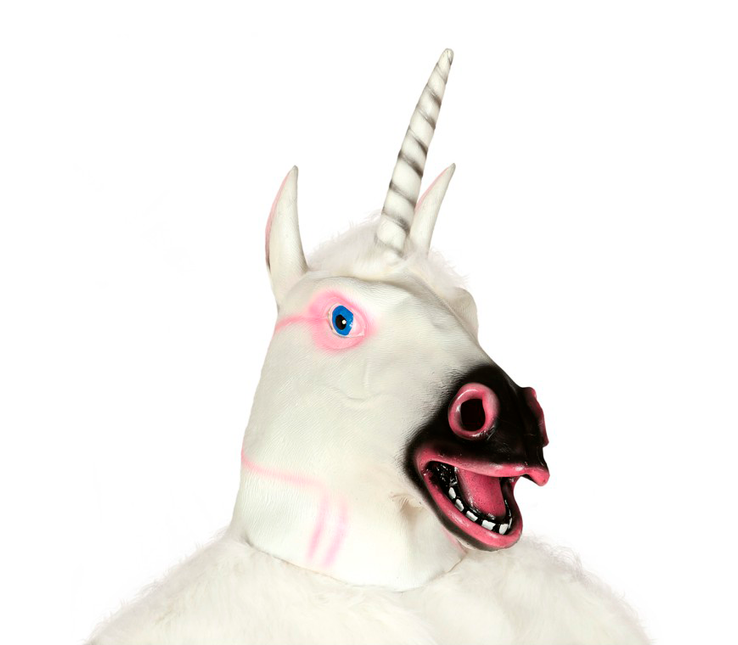 Unicorn Masker