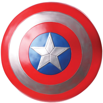 Captain America Schild 61cm