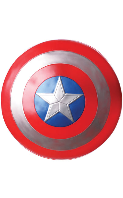 Captain America Schild 61cm