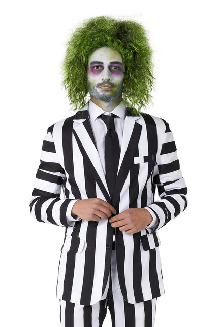 Halloween Pak Beetlejuice