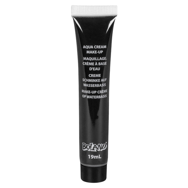 Body Paint Zwart 19ml