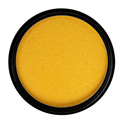 PXP Pressed Powder Pearl Yellow 5gr