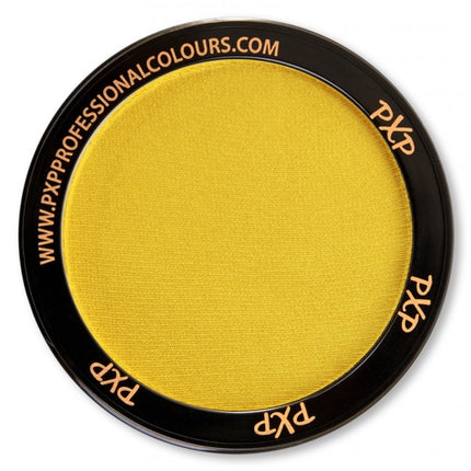 PXP Schmink Pearl Yellow 10gr