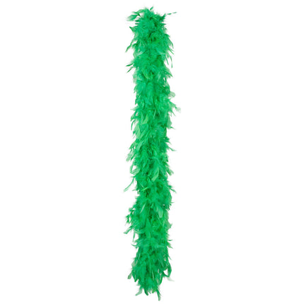 Groene Boa 1,8m