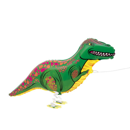 Airwalker Dinosaurus 89cm