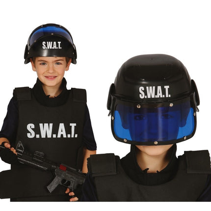 Swat Helm