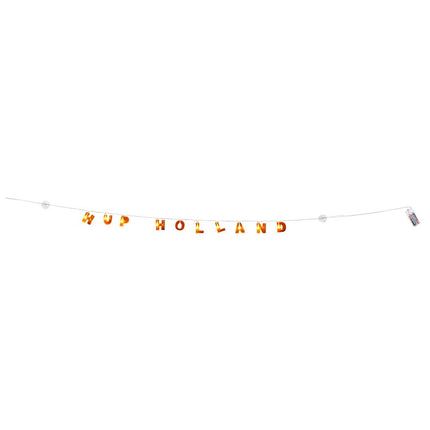 Lichtslinger LED Hup Holland 1,5m