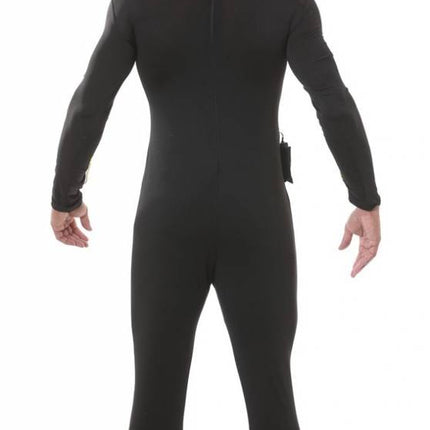 Morphsuit Stick Man L