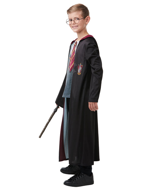 Harry Potter Cape Kind