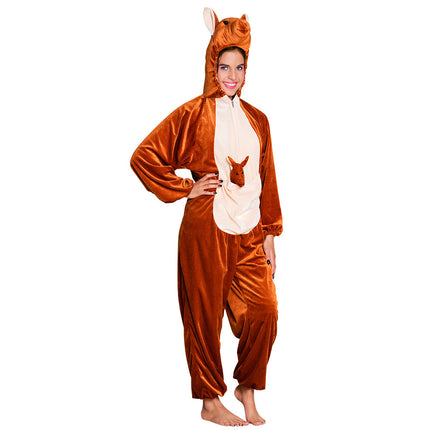 Kangaroe Onesie