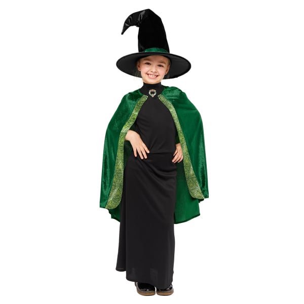 Kind Kostuum Professor McGonagall