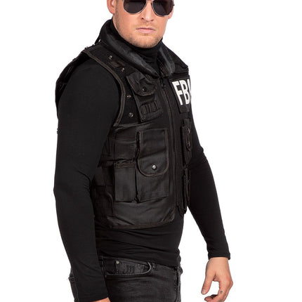 FBI Vest