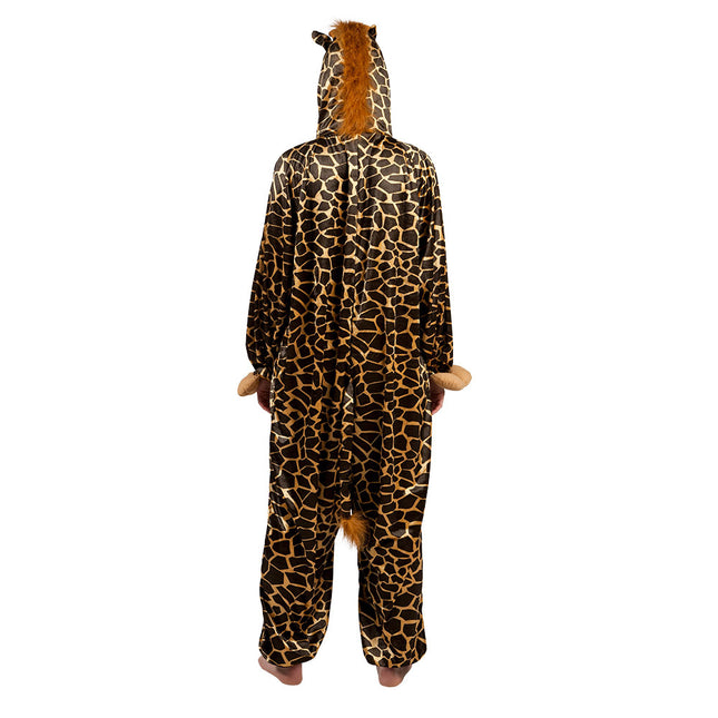 Giraffe Onesie