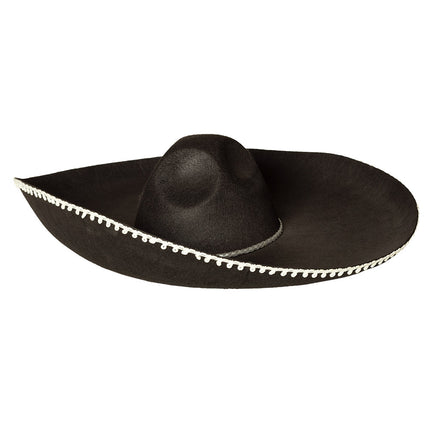 Sombrero Juanito 58cm