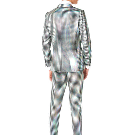 Disco Pak Jongen Tiener OppoSuits