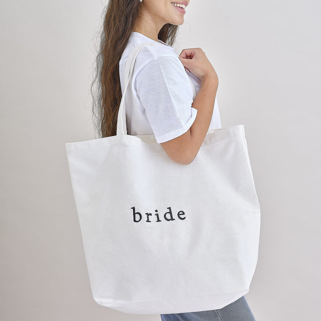 Bride Tas