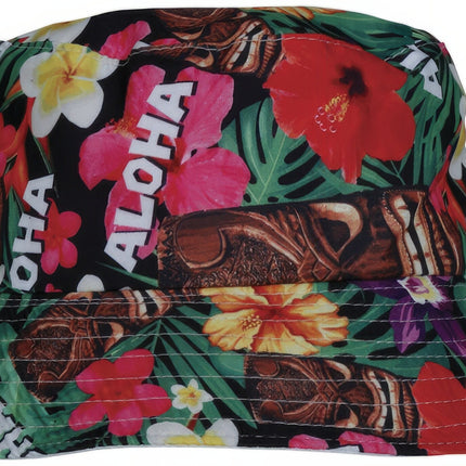 Hawaii Bucket Hat