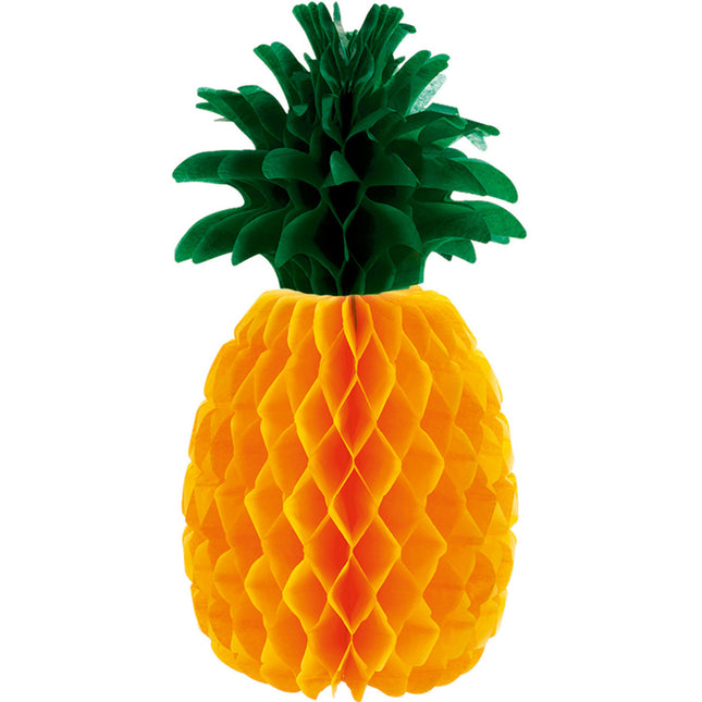 Hawaii Honeycomb Ananas 30cm