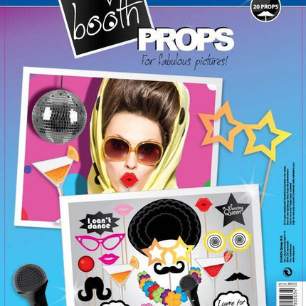 Foto Props 20st