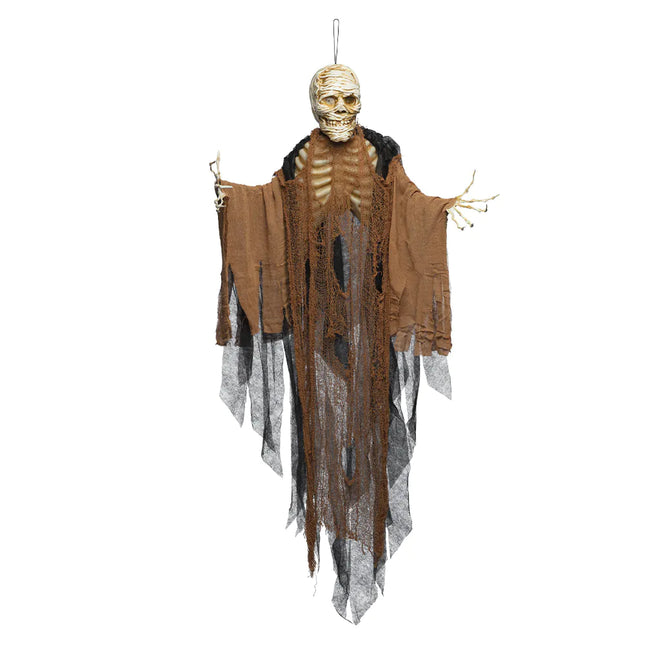 Halloween Hangdecoratie Mummie