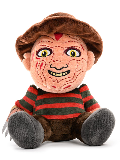 Knuffel Freddy Krueger