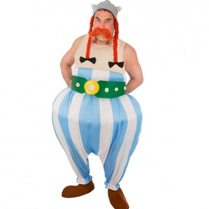 Kostuum Obelix