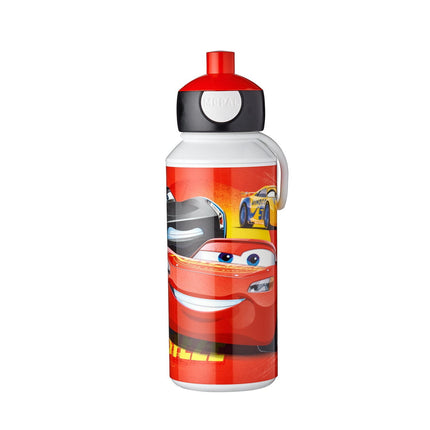 Drinkfles Pop-Up Campus 400ml Cars