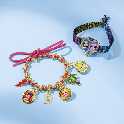 Rainbow High Armbanden Set