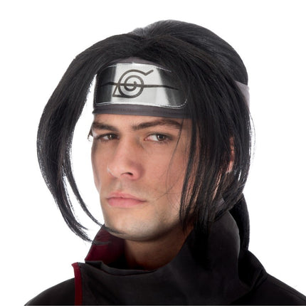 Itachi Pruik Naruto