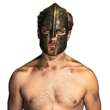 Masker Gladiator