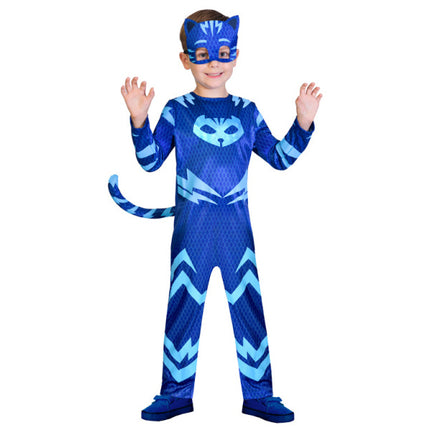 Kind Kostuum PJ Masks Good Catboy