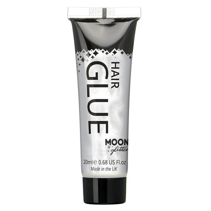 Moon Glitter Hair Glue Hair Glue 20ml