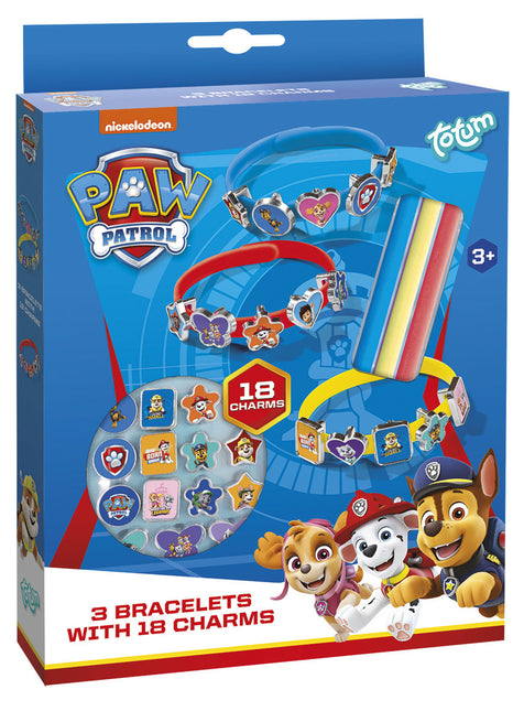 Paw Patrol Armbanden Maken