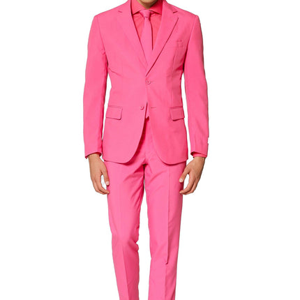 Roze Pak Heren OppoSuits