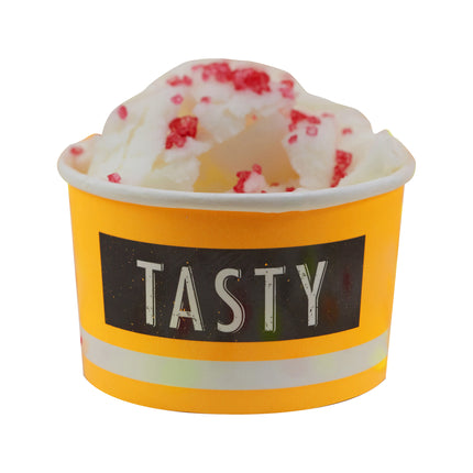 Ijsbakjes Tasty 150ml 8st