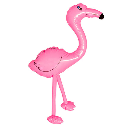 Flamingo Opblaasbaar 60cm