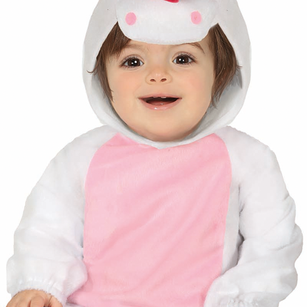 Unicorn Onesie Baby