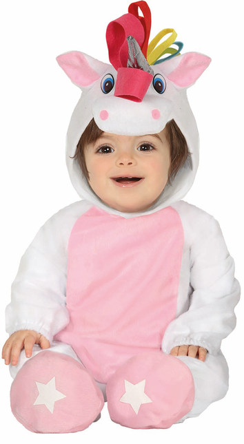 Unicorn Onesie Baby