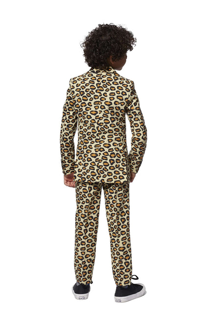 Panter Pak Jongen OppoSuits