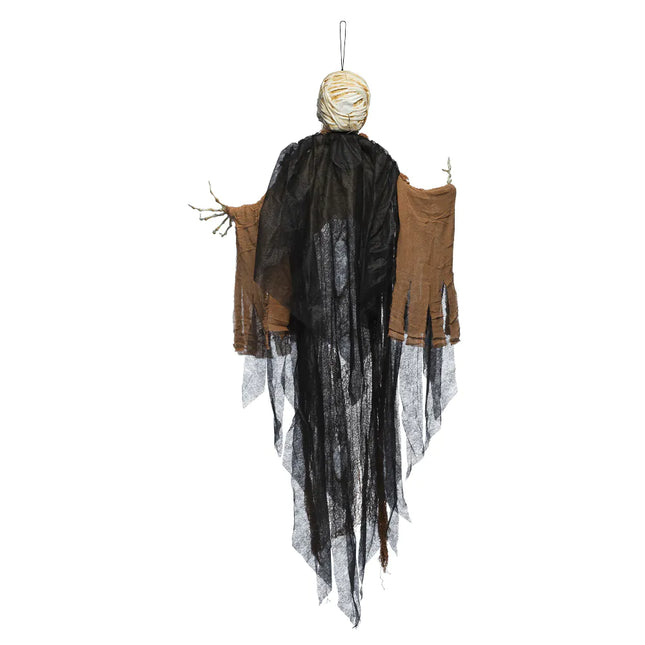 Halloween Hangdecoratie Mummie