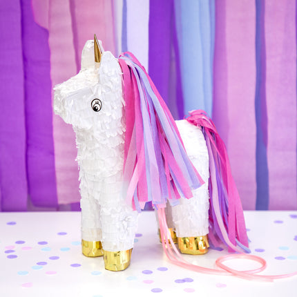 Pinata Unicorn 34cm