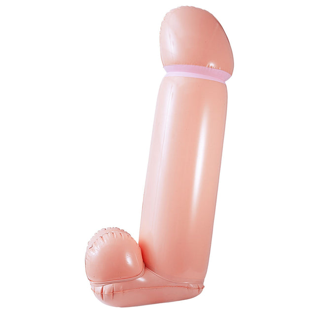 Penis Opblaas Penis 60cm