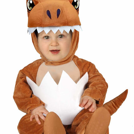 Dinosaurus Pak Baby