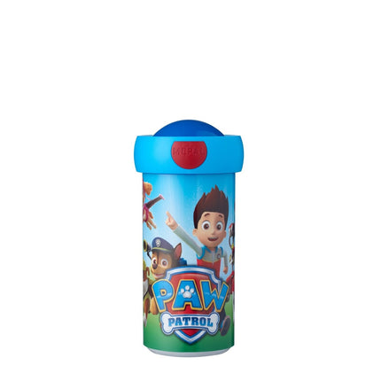 Schoolbeker Campus 300ml Paw Patrol