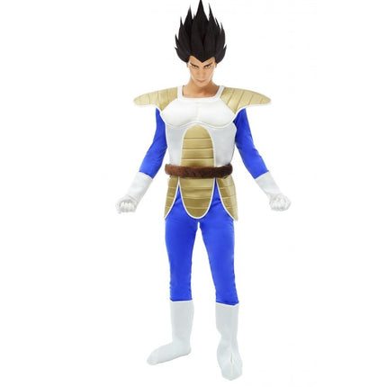 Kostuum Vegeta Dragon Ball Z