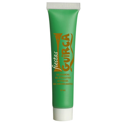 Make-Up Tube Lichtgroen 20ml