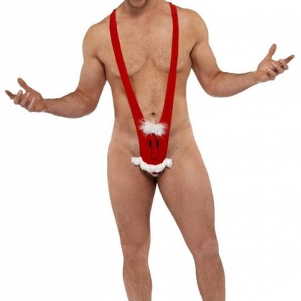 Kerst Mankini