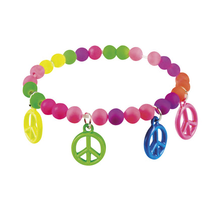 Hippie Armband