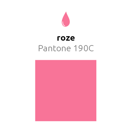 Roze Reuze Ballon XL 91cm